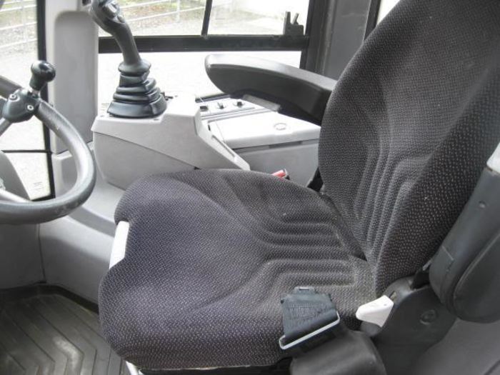 Used 2013 Volvo L50F