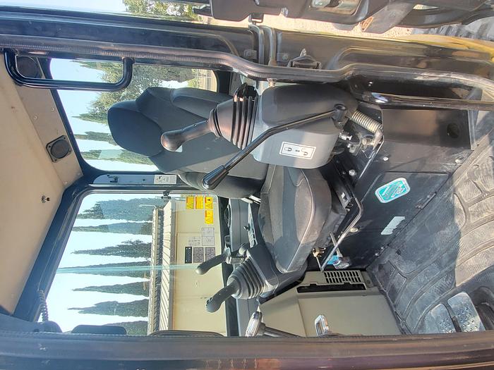 Used 2014 CAT 305E