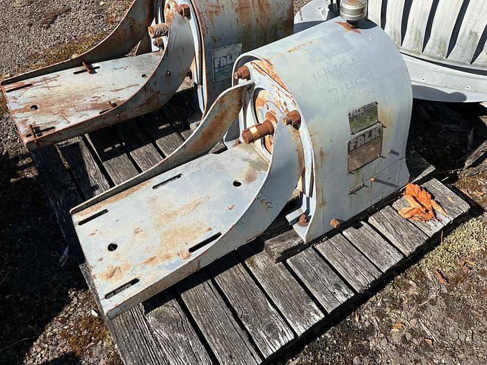 Used Falk 152-4EZ-2-06A