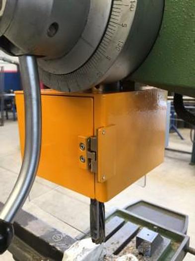 Repar2 3TRTCM Drill Chuck Safety Guard