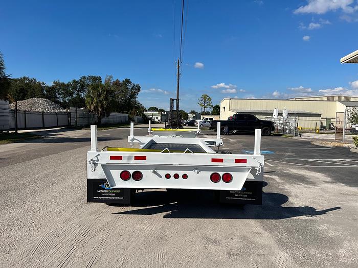 Used 2006 CFS TA EB Extendable