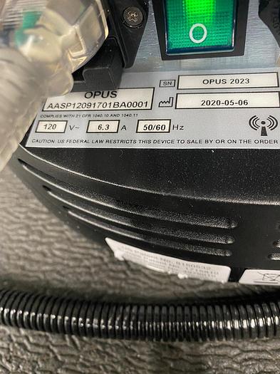 Used 2020 Alma Opus ~ Single Owner ~ Warranty ~ Excellent Condition