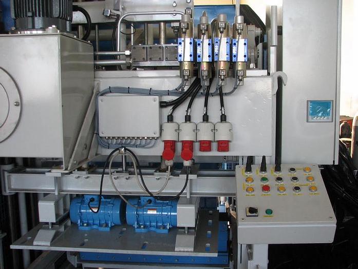 2022 BETON PARTS MACHINES