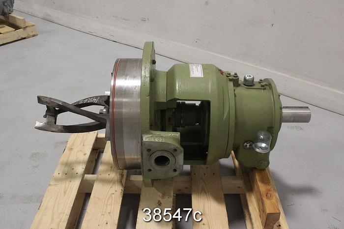 Unused GL&V MPP-10-P1 MC Pump Rotating Assembly, Titanium #38547