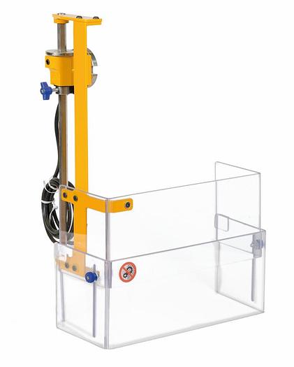 Repar2 3TRE31CM Drill Chuck Safety Guard