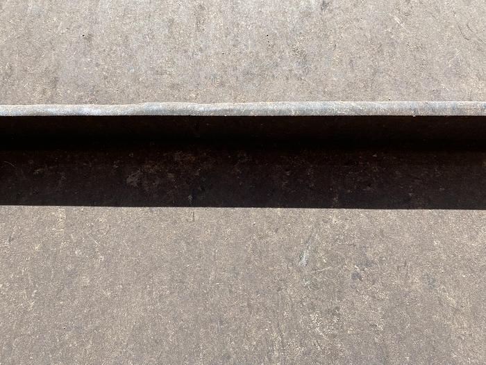 Used 2017 DOPPSTADT DW3060K