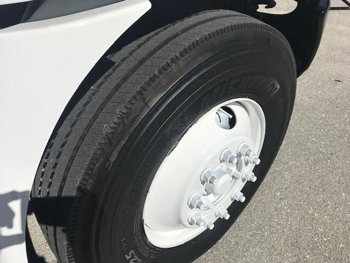 Used 2014 International 4300 Altec AM900-P 72ft Bucket Truck - C05706