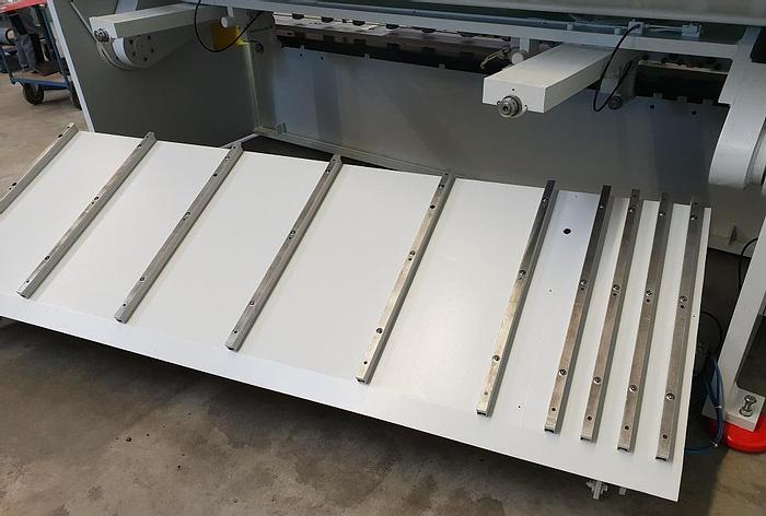 Gebraucht Hydraulische Tafelschere Weinbrenner TS 12-3050
