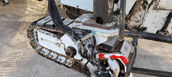 Used 2006 Roadtec RX400