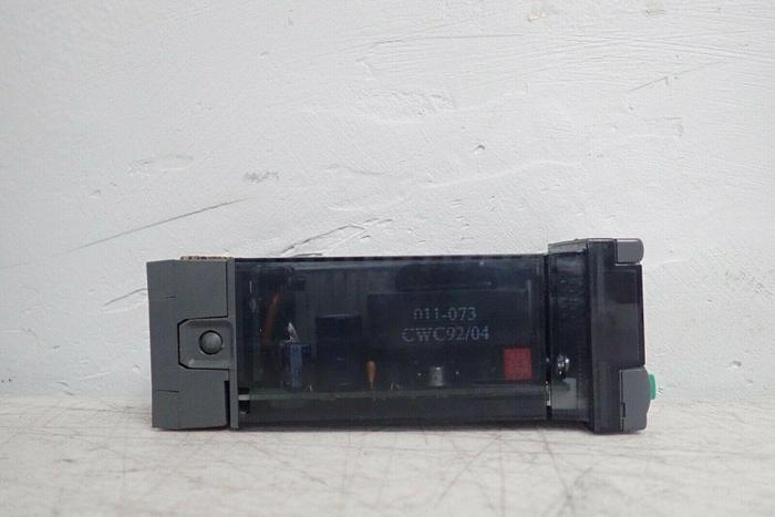 Used Omega Engineering CN9000A Temperature Controller