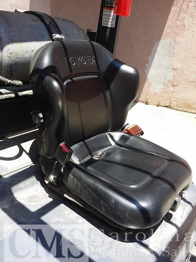 Used 2015 Toyota 8FGCU32