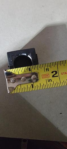 Parts Only 28A5766-0A2 Ferrit Clampon Core Round (200)