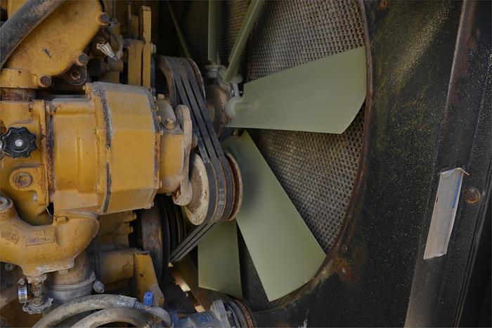 Used 2003 TESMEC TRS1475