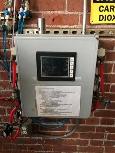 Used Used Meheen Tank Manager