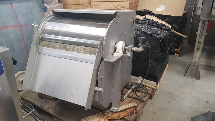 Used Used Rotary Screen (Will come refurbished)