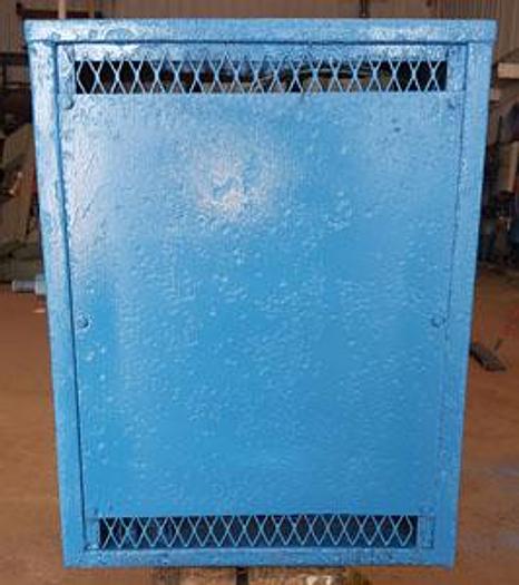 Usado [RE-12] : Used 500 amp Rectifier