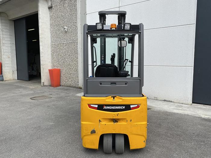 Usato 2014 TOYOTA 8FBMT35