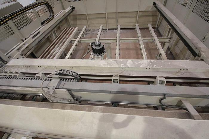 Usato 2001 Gabbiani Galaxy B