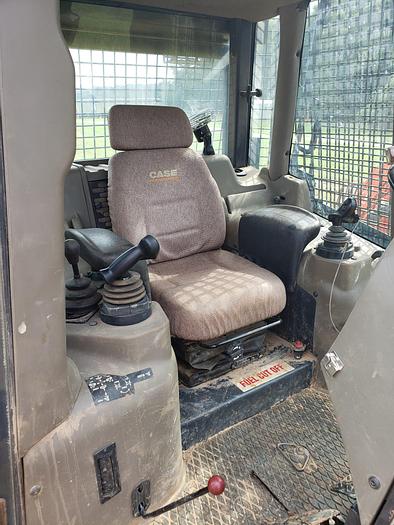 Used 2013 CASE 1650L LGP