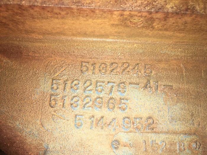 Used Detroit