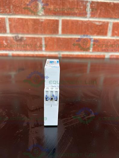 Used Crouzet TU2R1 Time Relay 240 VAC
