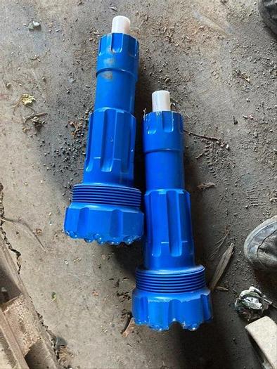 0 Ingersoll-Rand 6-1/4" IR DHD 360 Hammer Bit - 360625CCDNA