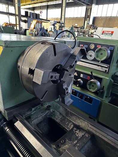 Buone 1999 SIBIMEX ZMM C 10 T