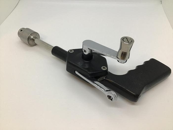 Used Drill Bone Hand Large Universal with Jacobs Chuck