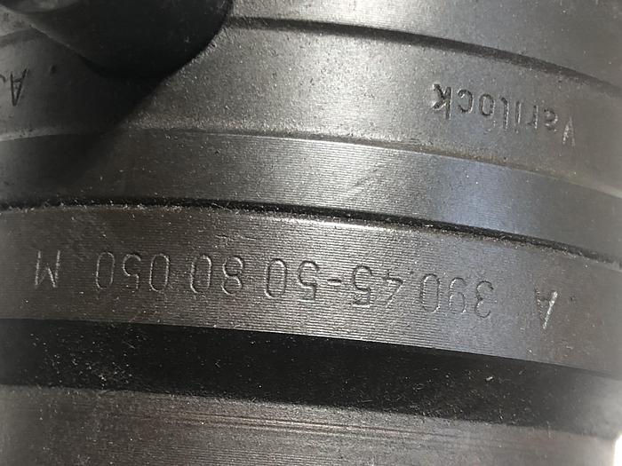 Used SANDVIK COROMANT CAPTO  C6-A390.45-50 80