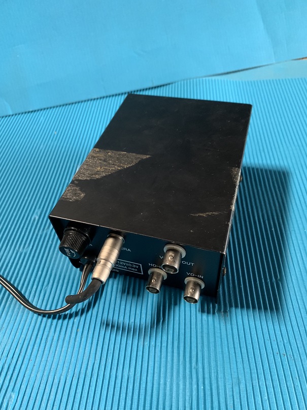 Used Sony Camera Adaptor kac-38A