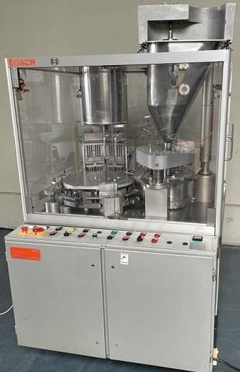 Used G15086D - Capsule Filler for Powder BOSCH GKF 1500