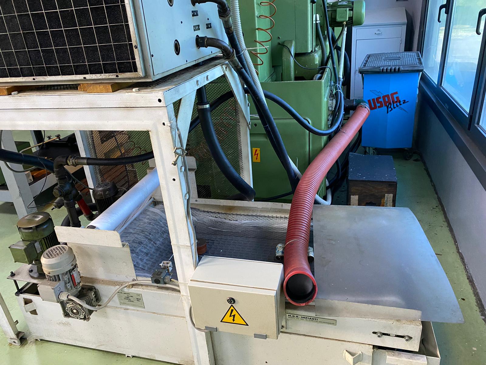 Usato 1982 Reishauer RZ-300E