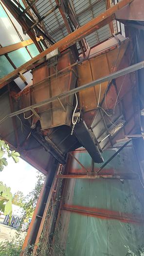 Usato Impianto di conglomerato bituminoso, Marini EMCC 220