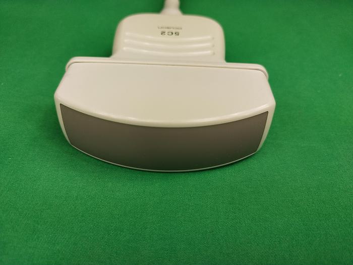 Gebraucht Siemens Acuson 5C2 Konvexsonde Ultraschallsonde