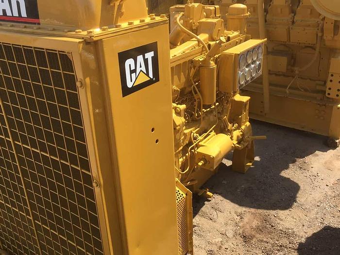 Used Caterpillar D3406C DITA JWAC