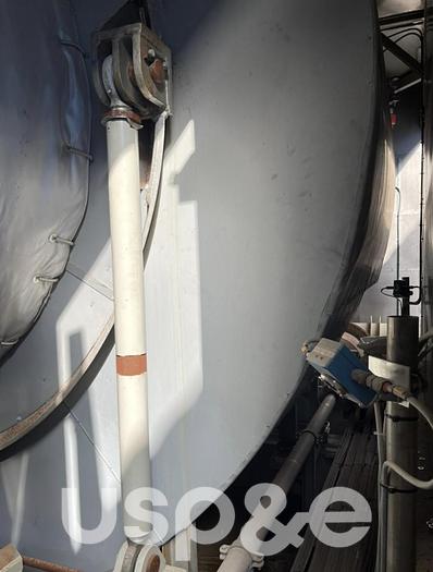 17.4 MW 2007 New Siemens SGT500 Natural Gas Generator Sets