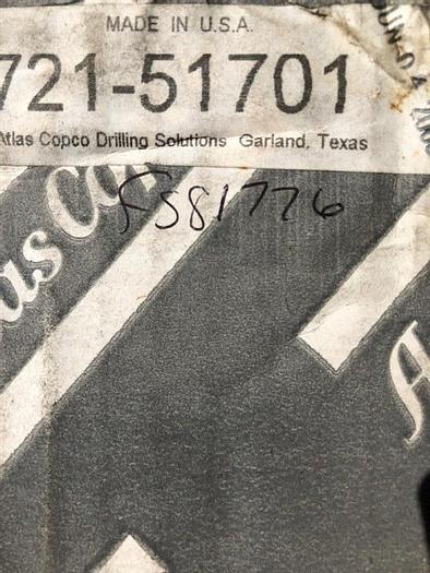 0 Epiroc (Atlas Copco) Hose - 56972656