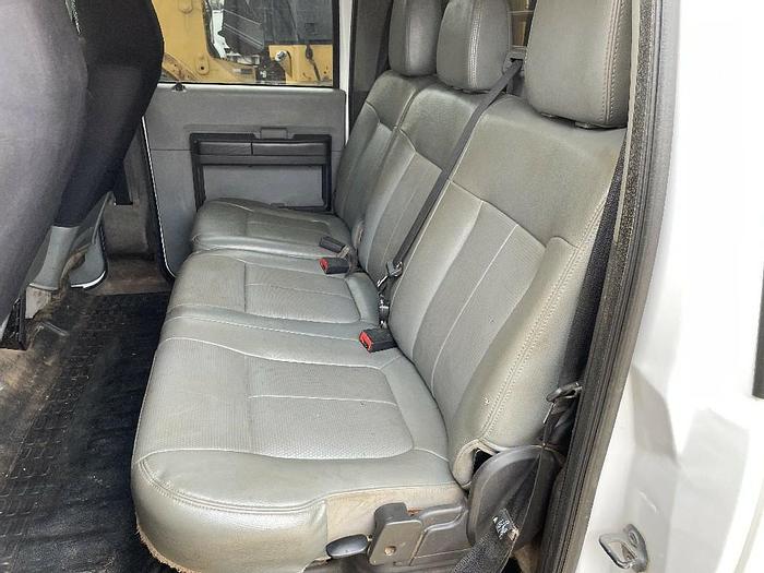 Used 2012 Ford F350