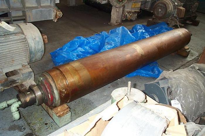 Used ESCHER WYSS #18248