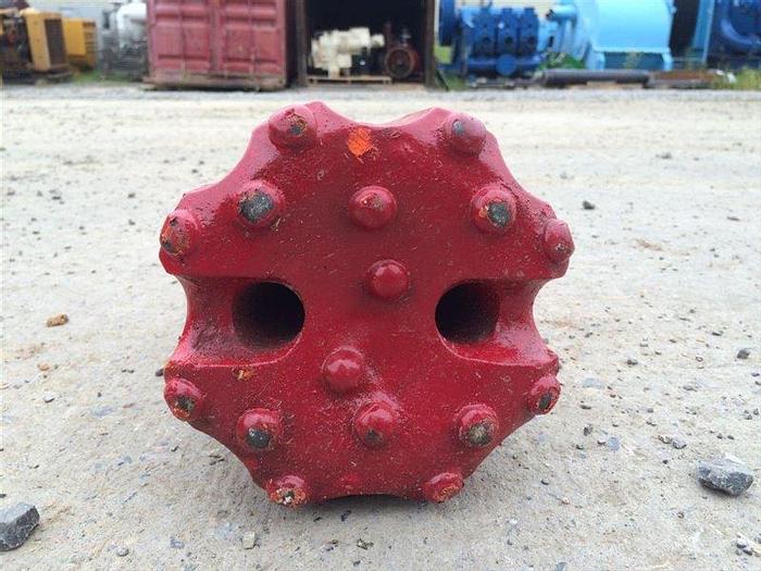 Used 6-1/4" SD6 HAMMER BIT