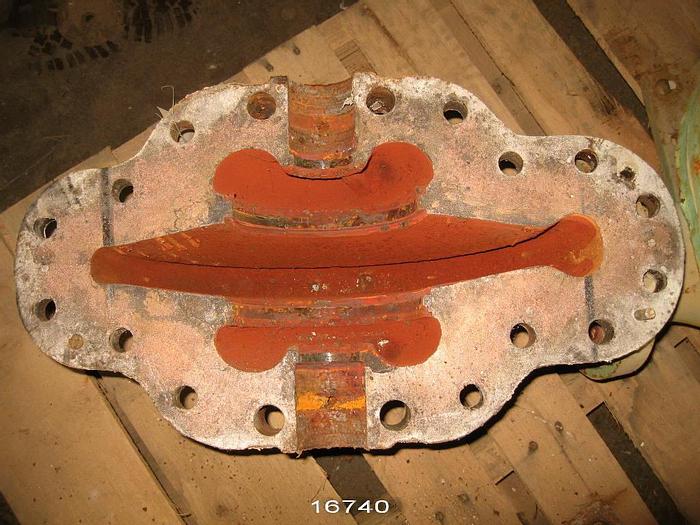 Used GOULDS 3405 #16740