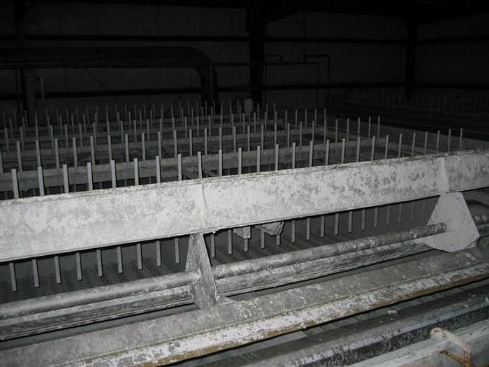 Used WASTE WATER #20792