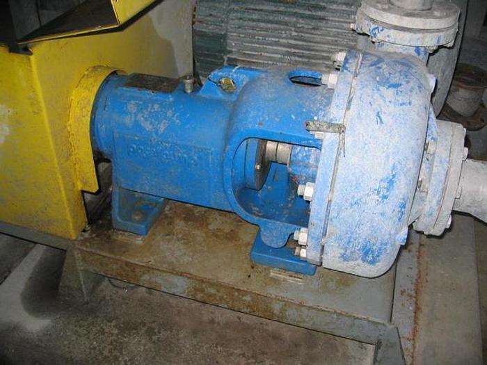 Used 1993 KROFTA SASF 18 SANDFLOAT #21138