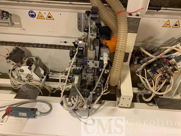 Used 2010 SCMI Olimpic K1000