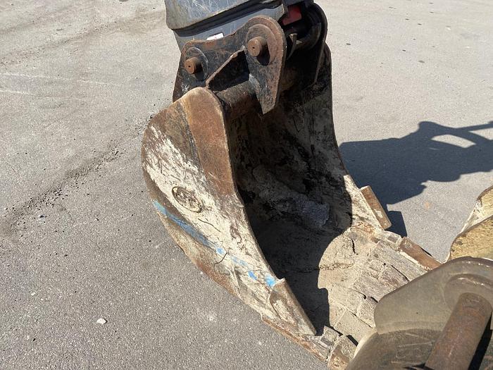 Usato 2016 DOOSAN DX63-3