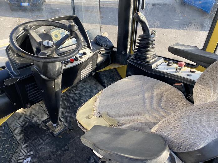 Usato 2005 BOMAG BW219 DH-4