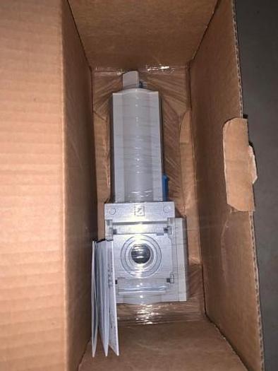 Filter MS6-LF-1/2-CUV (529613), Festo