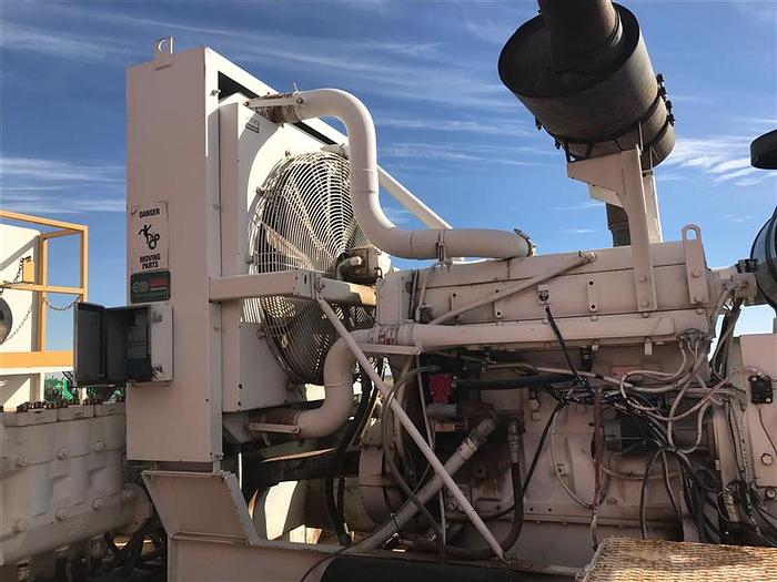 Used 2007 Schramm TXD200 Drill Rig - Sold