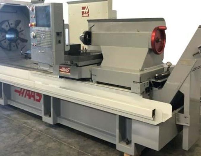 Used 2008 Haas TL-4