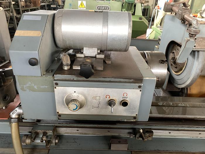 Usato Rettifica per Cilindri TACCHELLA 1018 U